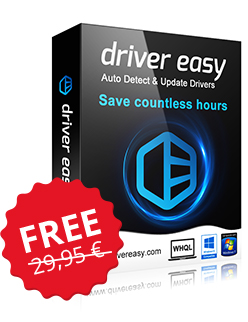 Driver Easy package