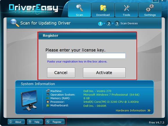 Download Driver Easy 4.5 1 Full Crack