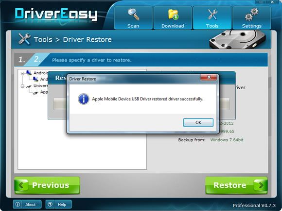 Apple Mobile Device Driver Download Vista