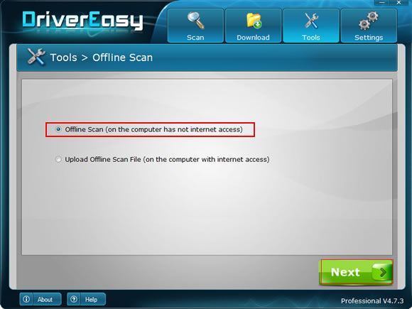 download driver easy pro + serial