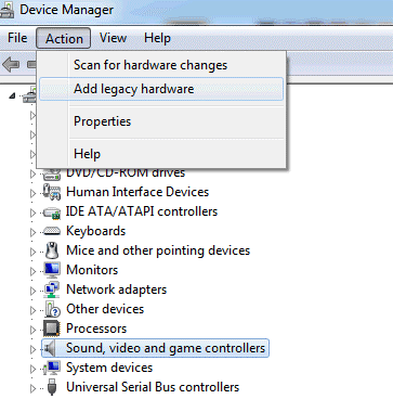 Fix Error “No audio Output Device is installed.” Easily! PC Solution Fix Error “No audio Output Device is installed.” Easily! PC Solution