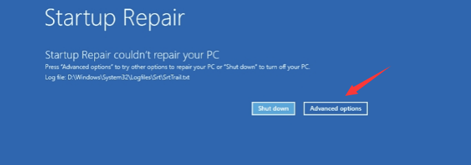 error driver power state failure error driver power state failure