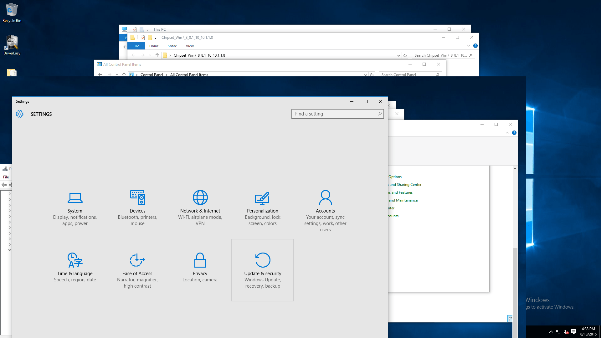 Cara Scan Di Windows 10 Cara Scan Di Windows 10