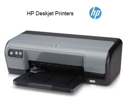 HP Photosmart e-All-in-One Printer - D110a Drivers and