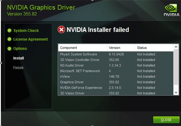nvidia geforce now download windows 10 32 bit