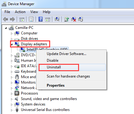 Display Driver Stopped Responding and has Recovered [Solved]