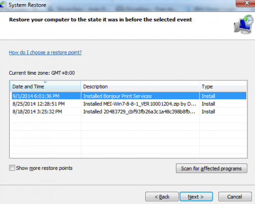 Fixed: Windows won’t Boot after Updating Drivers - Driver Easy