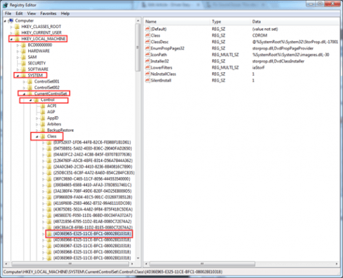Fixed This device cannot start. (Code 10) - High Definition Audio ...