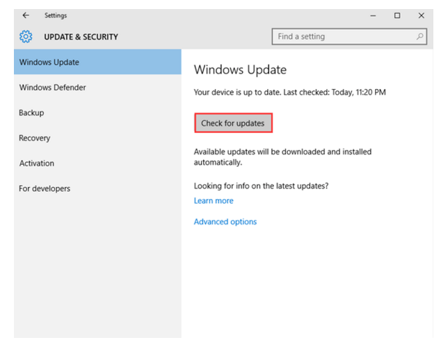 how to install intel graphics driver windows 10