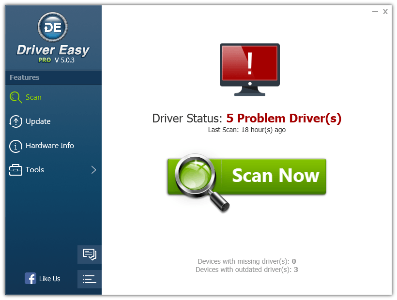 Driver Easy Download For Windows 10