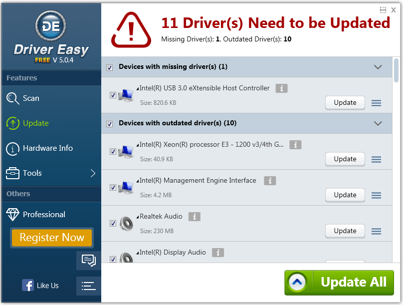 How to Fix Intel Wireless Bluetooth Driver Issues for ...