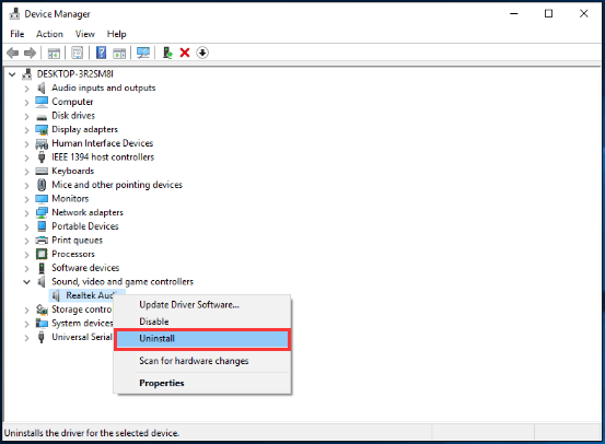 Audio driver free download for windows 10 64 bit nero 9 download for windows 10