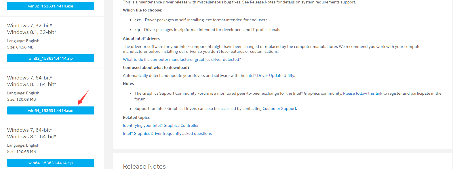How to Update Intel Graphics Drivers. Easily! - Driver Easy