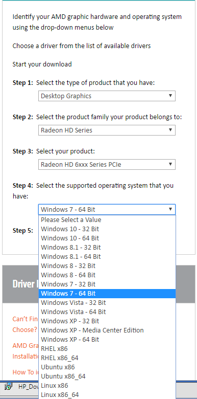 Drivers Drivers