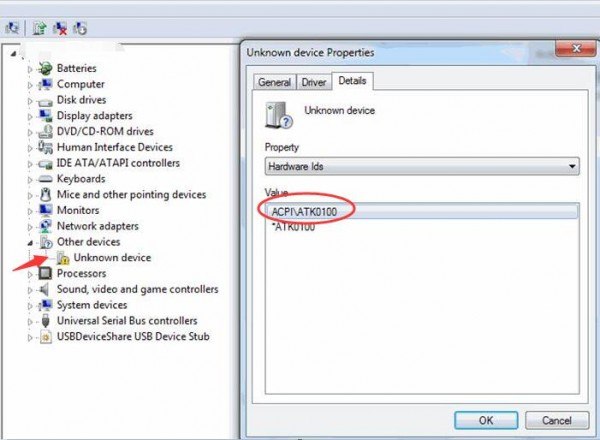asus atk driver for windows 10 download