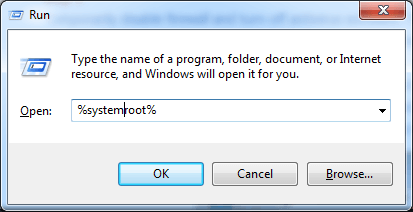 Khắc phục lỗi cập nhật Windows 0x80070057