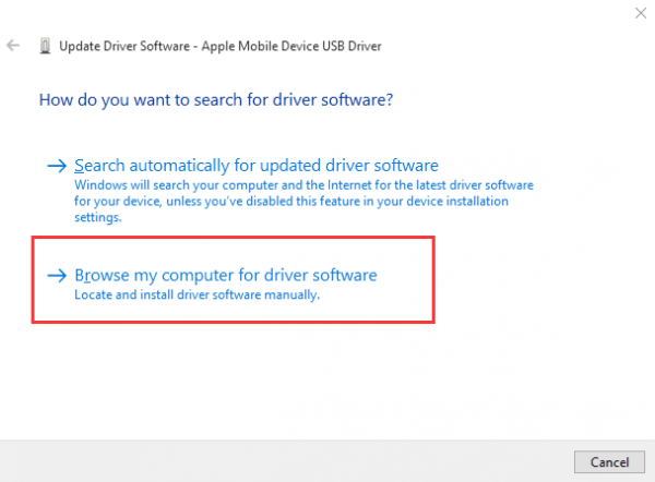 Mobile Device Usb Driver Windows 7