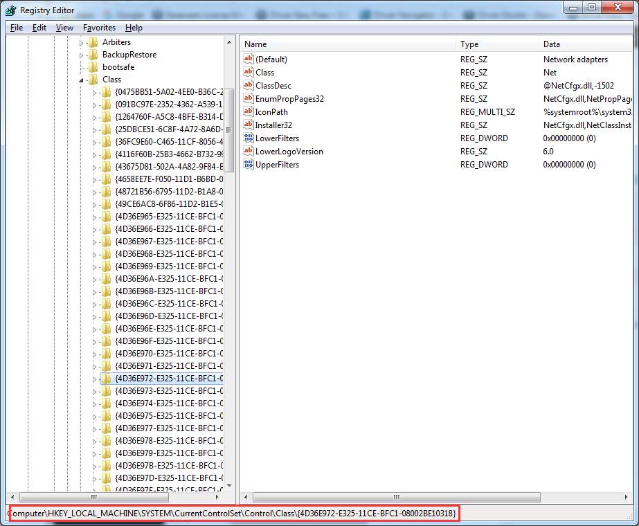 802.11n Network Adapter Not Working on Windows [Solved