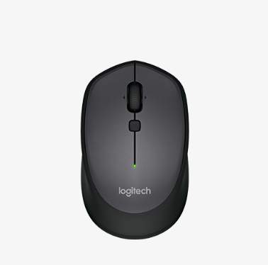 windows 10 logitech m535 mouse driver download