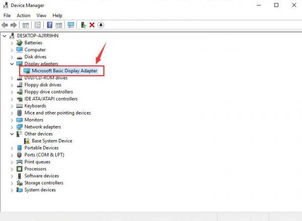 Windows 7 display driver download Windows 7 display driver download