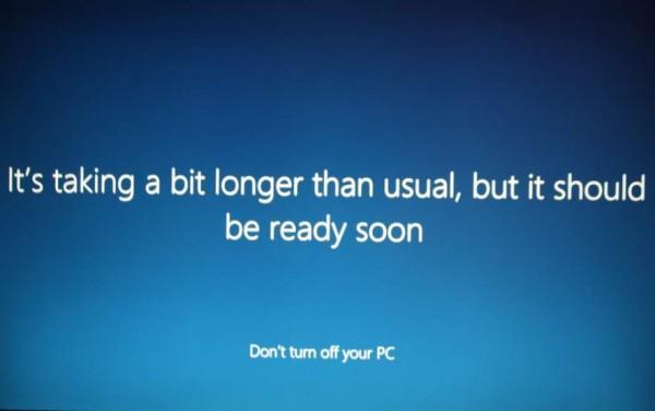 Windows 7 taking too long on welcome screen