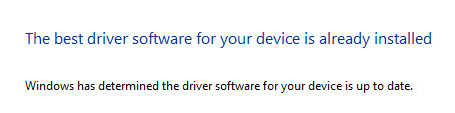 Windows 10 Keyboard Driver Corrupted