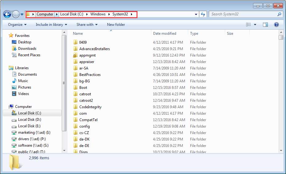 Windows Explorer has Stopped Working in Windows 7 [Solved] - Driver Easy