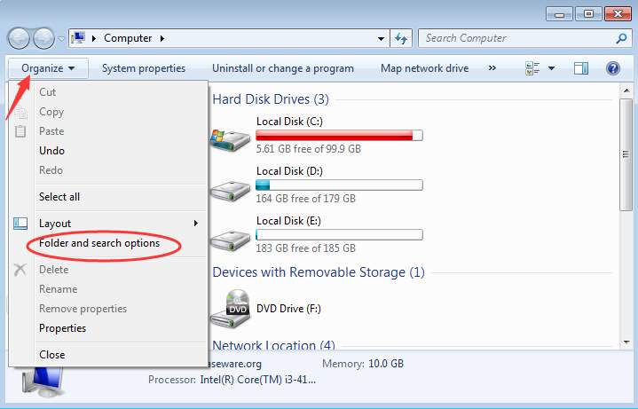 Windows Explorer has Stopped Working in Windows 7 [Solved] - Driver Easy
