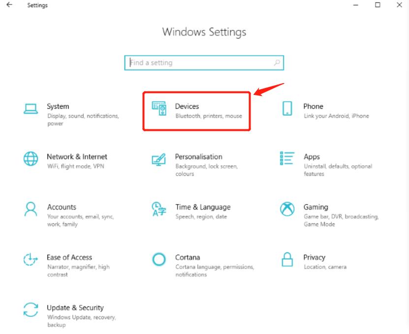 Right Click Doesn't Work on Touchpad Windows 10 [Solved] Driver Easy