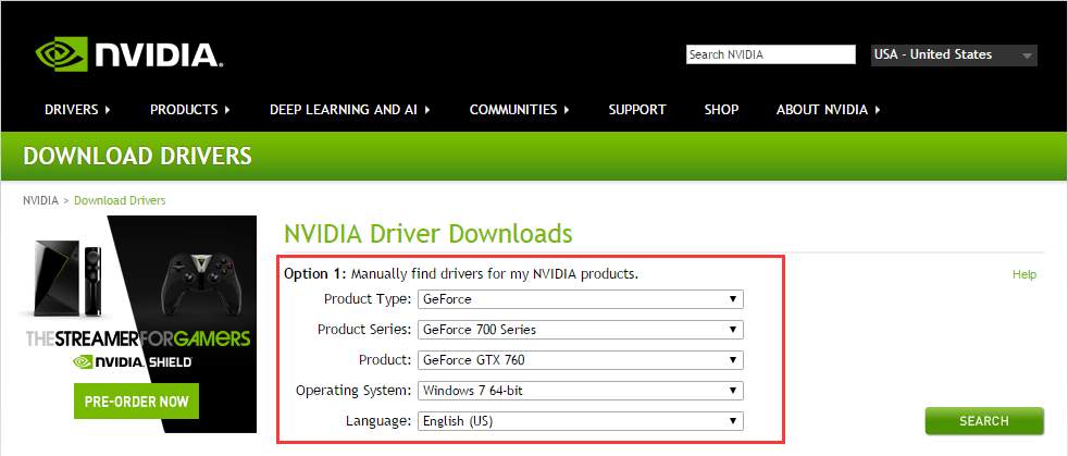 nvidia high definition audio driver download