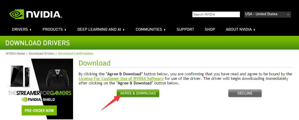 nvidia audio driver download nvidia audio driver download