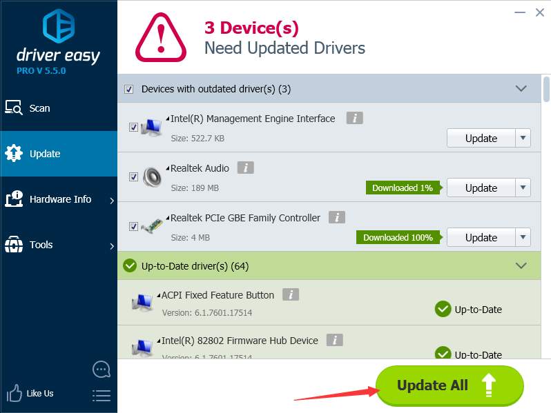 Fix Video Controller Driver Issue in Windows 10. Easily! Driver Easy