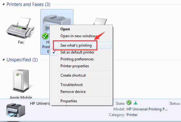 HP Printer Offline Status on Windows 10/7 [Solved] - Driver Easy