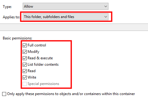 Error 1603: Fatal Error During Installation [FIXED] - Driver Easy