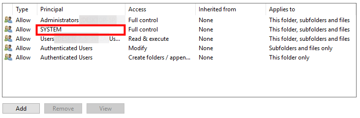 Error 1603: Fatal Error During Installation [FIXED] - Driver Easy