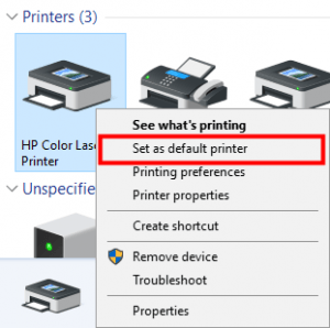 HP Printer Not Printing [SOLVED] - Driver Easy