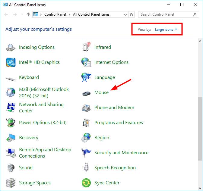 How to Fix Mouse Pad Not Working Driver Easy