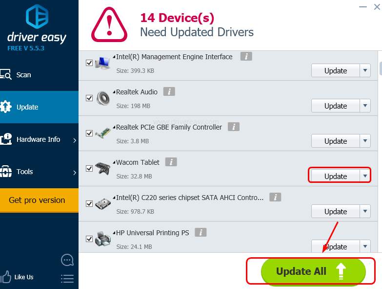 No Device Connected Problem [Solved] Driver Easy