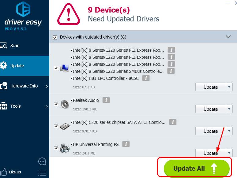 svchost.exe: High CPU Usage on Windows 10 [Solved] - Driver Easy