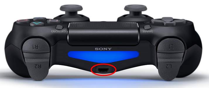 How to use PS4 controller on PC – 3 simple steps - Driver Easy