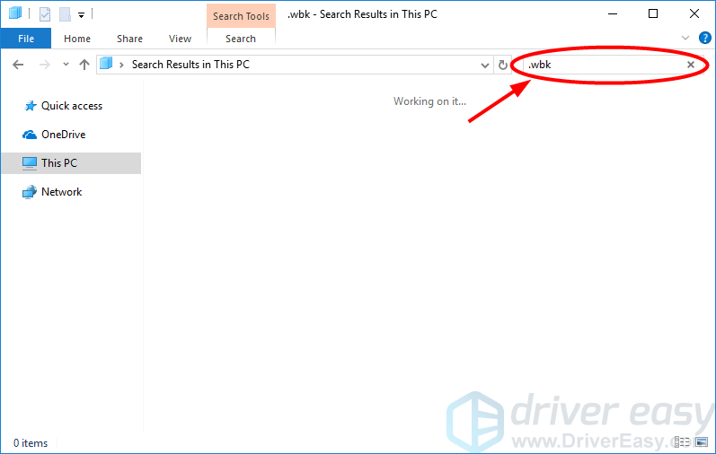 Easily Recover a Lost Word Document in Windows 10 [with Pictures ...
