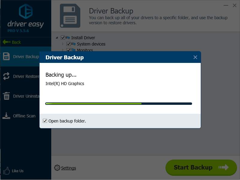 Driver Easy 5.5.6 is Available Now! - Driver Easy