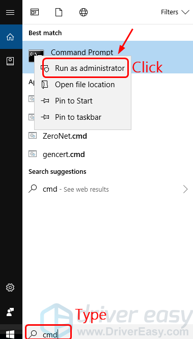 [Fixed] tcpip.sys Blue Screen of Death on Windows 10/7/8 - Driver Easy