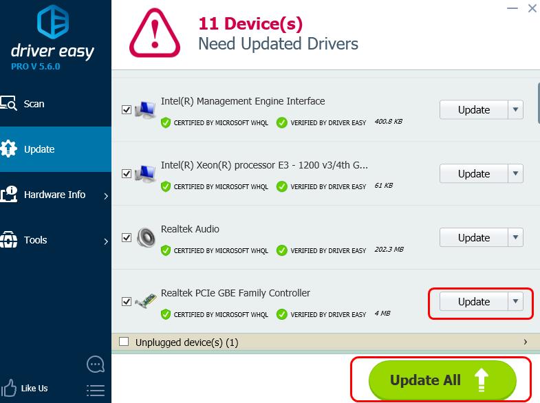 [Fixed] tcpip.sys Blue Screen of Death on Windows 10/7/8 Driver Easy