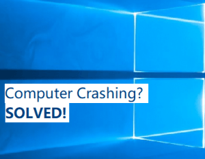 [Fixed] Computer keeps crashing | Quickly & Easily - Driver Easy