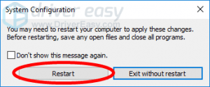 Windows Update Error 0x8024002e [FIXED] - Driver Easy