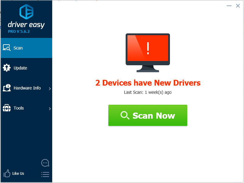 Logitech Webcam Drivers Free Download for Windows - Driver Easy