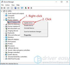AMD Radeon R9 200 Series Drivers Download & Install For Windows ...
