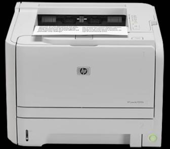 driver printer p2035 windows 10