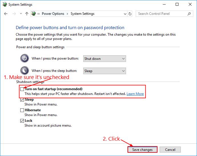 Computer Randomly Turns Off [Solved] - Driver Easy